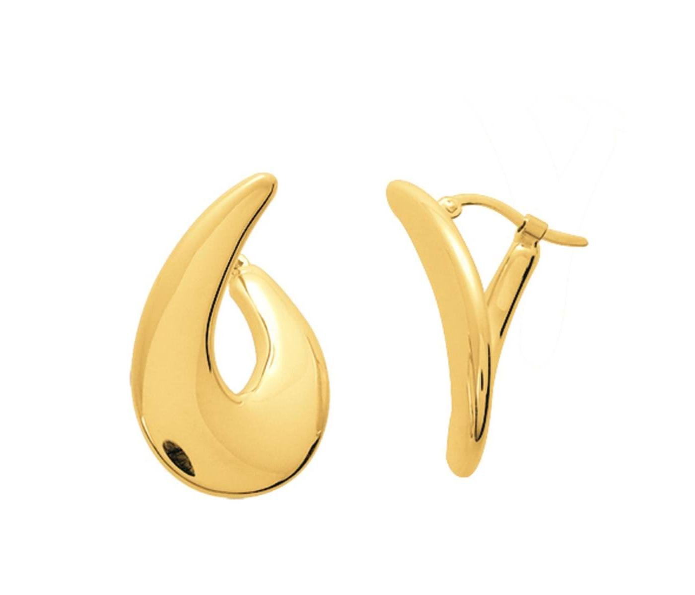 Earrings by Masviel