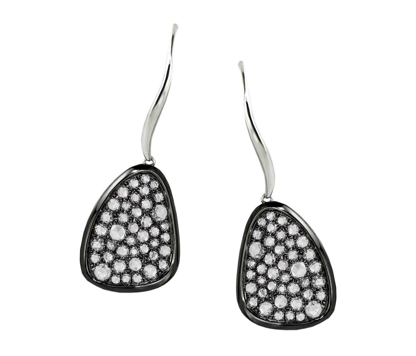 Earrings by Sophia by Design