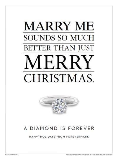 Forevermark launches ‘Seize the day' holiday campaign