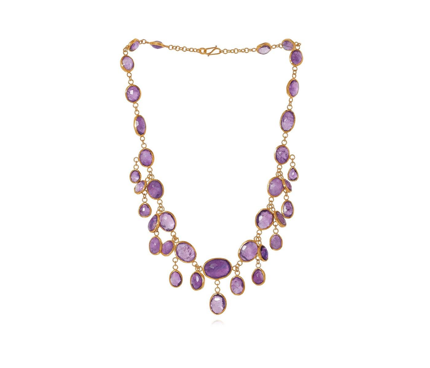 Necklace by Pippa Small