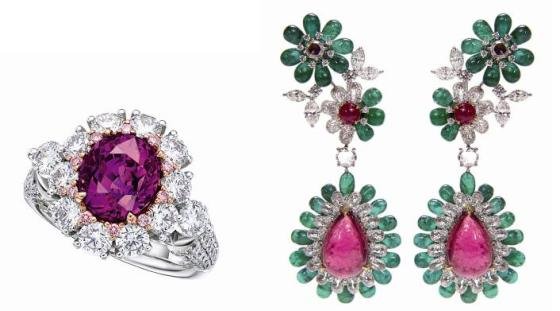 Hong Kong Gem & Jewellery Shows: double the power