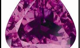 Paul Wild - Tanzanite's characteristic purple is the color of the year 2014