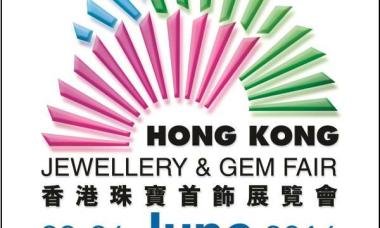 The June Hong Kong Jewellery & Gem Fair (June Fair) will be held from 23 to 26 June