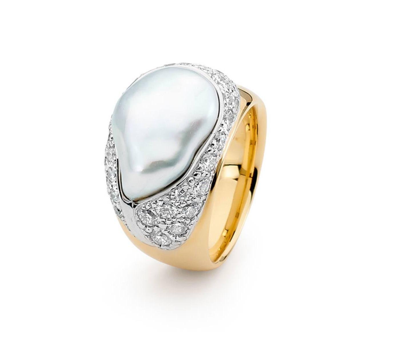 Ring by Allure