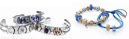 The Top Twelve Trends in Jewellery for 2010 