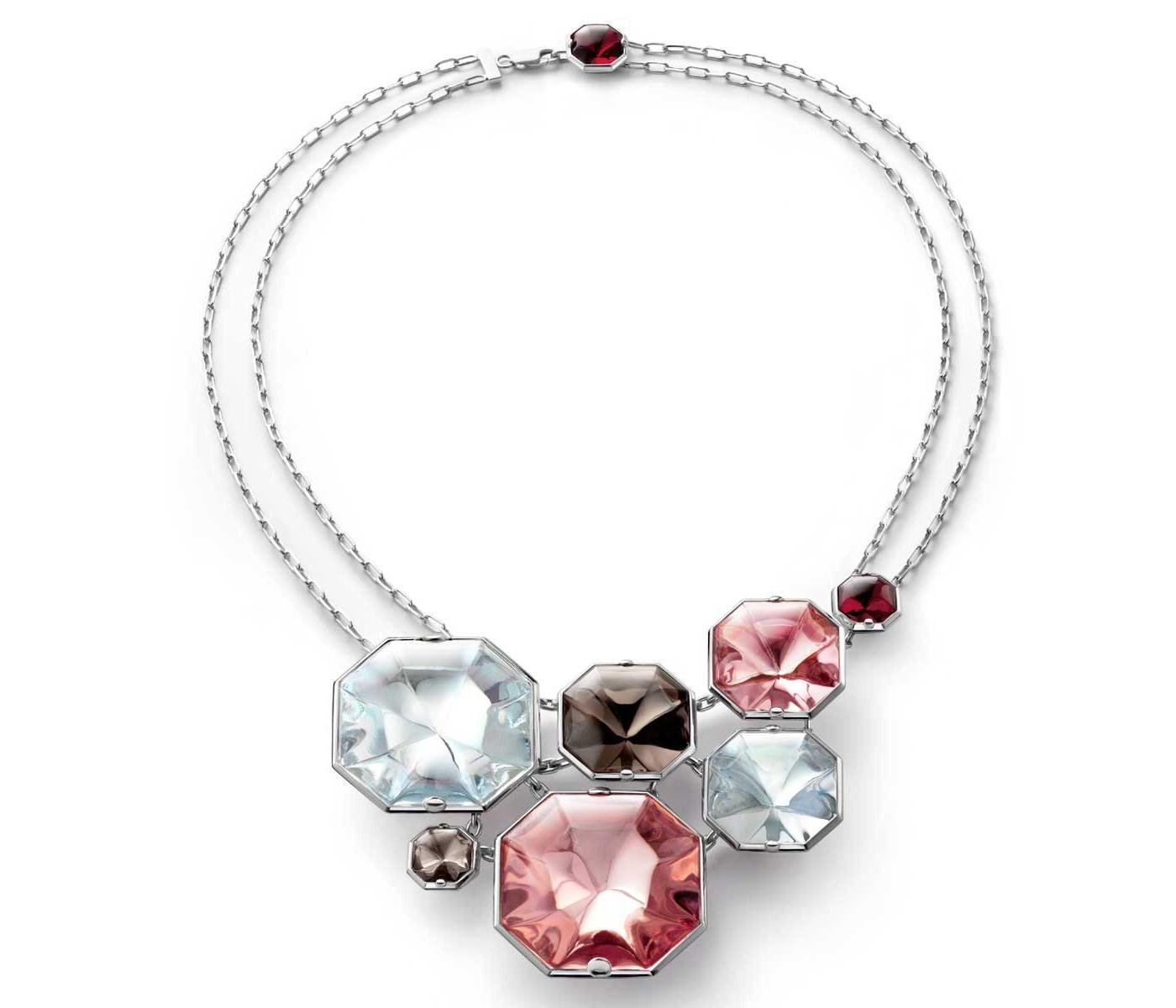 Necklace by Baccarat