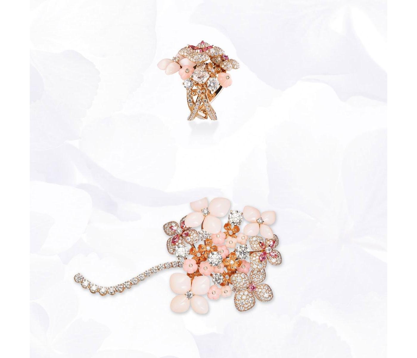 Parure by Chaumet