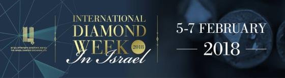 IDWI 2018 to Feature High End Diamond Jewelry