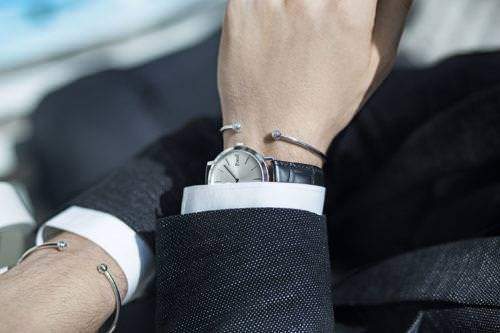 Piaget Introduces Possession Men's Bracelet