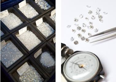 Second Antwerp Diamond Trade Fair releases big hit with buyers and exhibitors