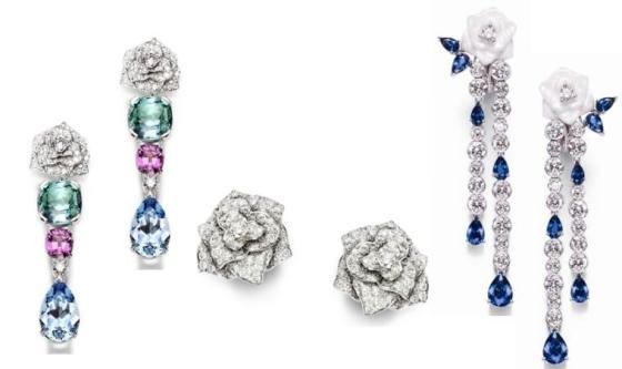 Piaget enriches the Piaget Rose Collection with news models