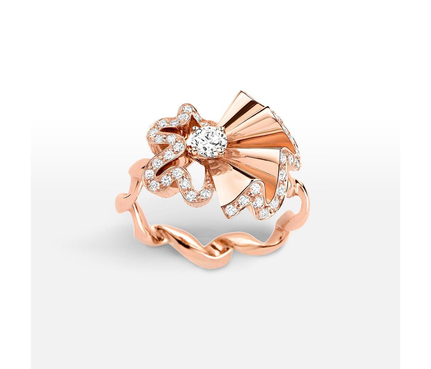Ring by Dior