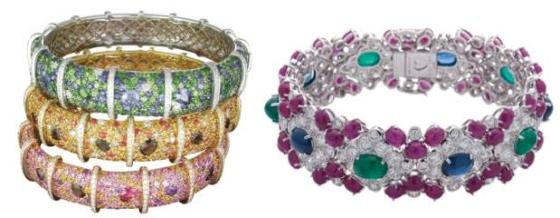 Accent on design at Bangkok Gems & Jewelry Fair