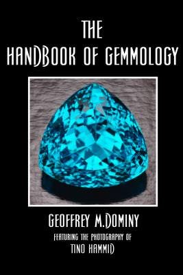 NAJA - Handbook of Gemmology at the JCK Show