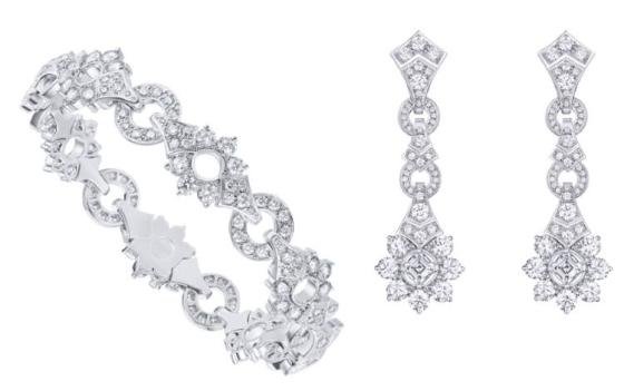 Louis Vuitton - High Jewellery Regalia