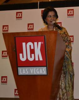 GJEPC - India Show at JCK Las Vegas