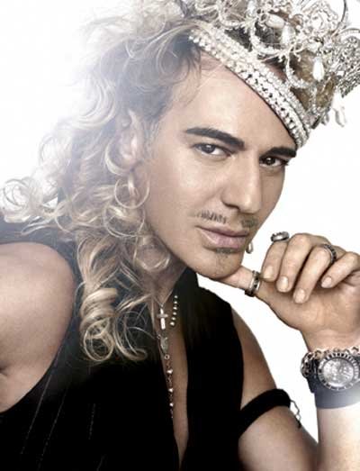 COVER FEATURE - THE GEMS OF JOHN GALLIANO
