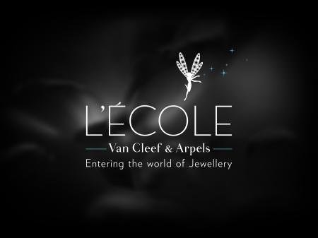Van Cleef & Arpels creates its school of Jewellery