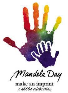 Montblanc supports Nelson Mandela Foundation
