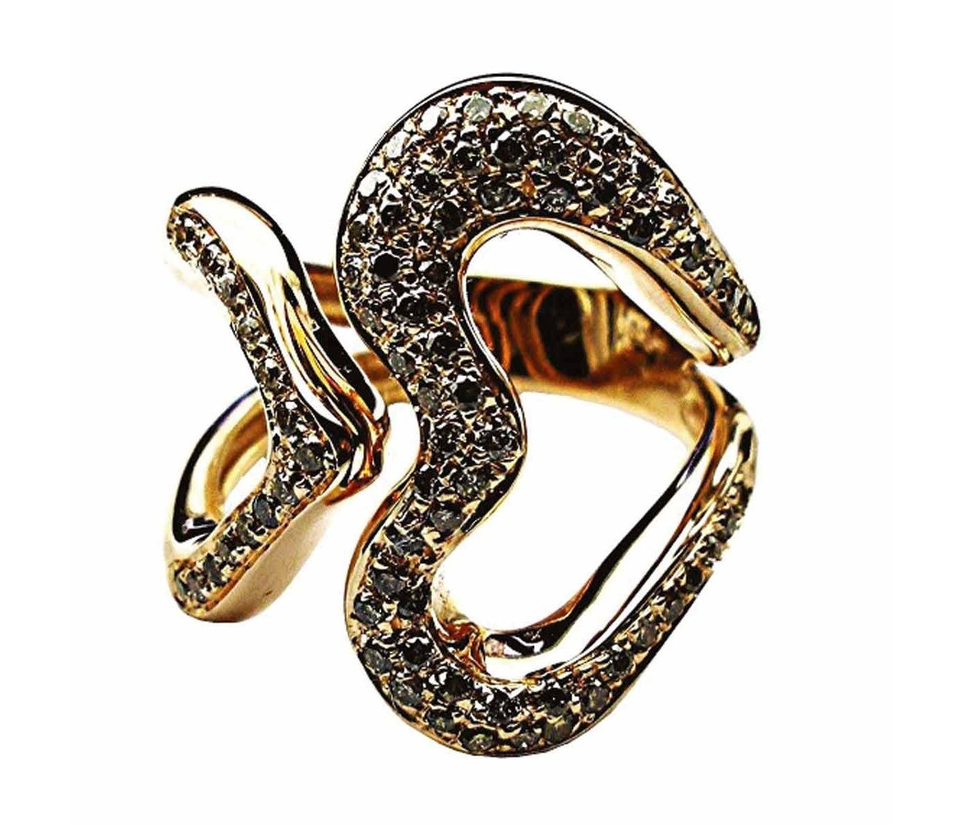 Ring by Antonini 