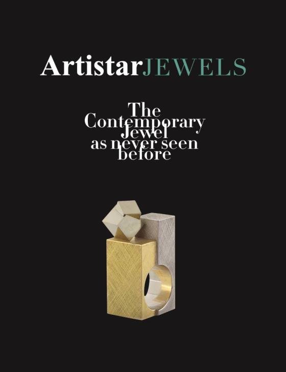 Artistar Jewels 2019 - Around the world in 500 Jewels