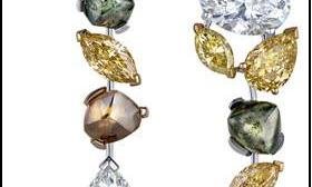 De Beers - Lotus High Jewellery collection