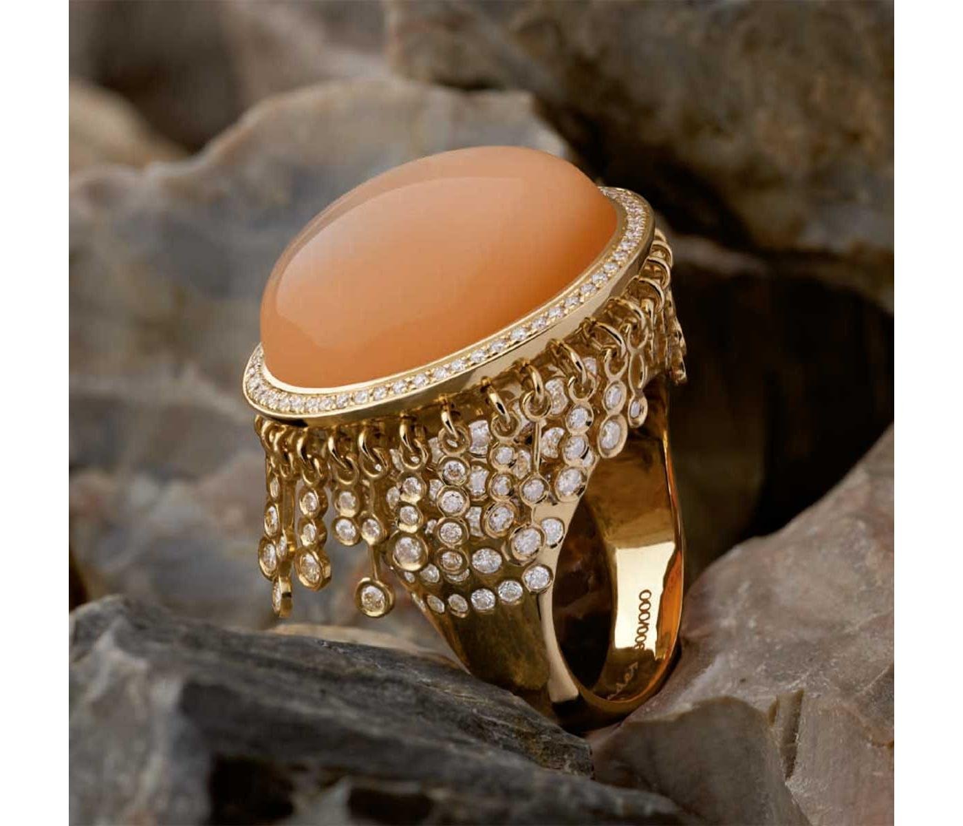 Ring by Nomades