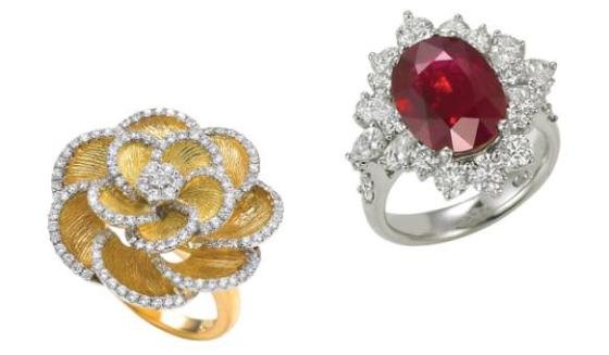Jye Luxury Collection – Jewellery to treasure