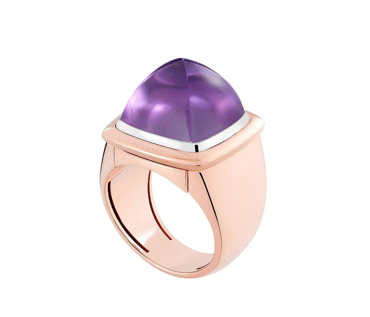 Ring by Fred Paris