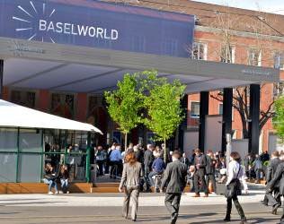 BaselWorld – The World Watch and Jewellery Show
