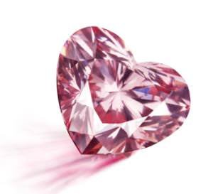 Diamonds – Argyle Pink Diamonds
