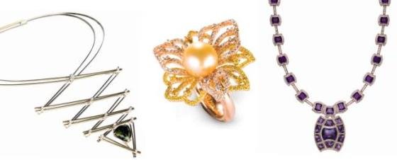 Hong Kong Jewellery & Gem Fair breaks its own records