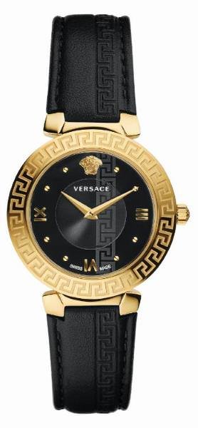 Versace - Daphnis watch