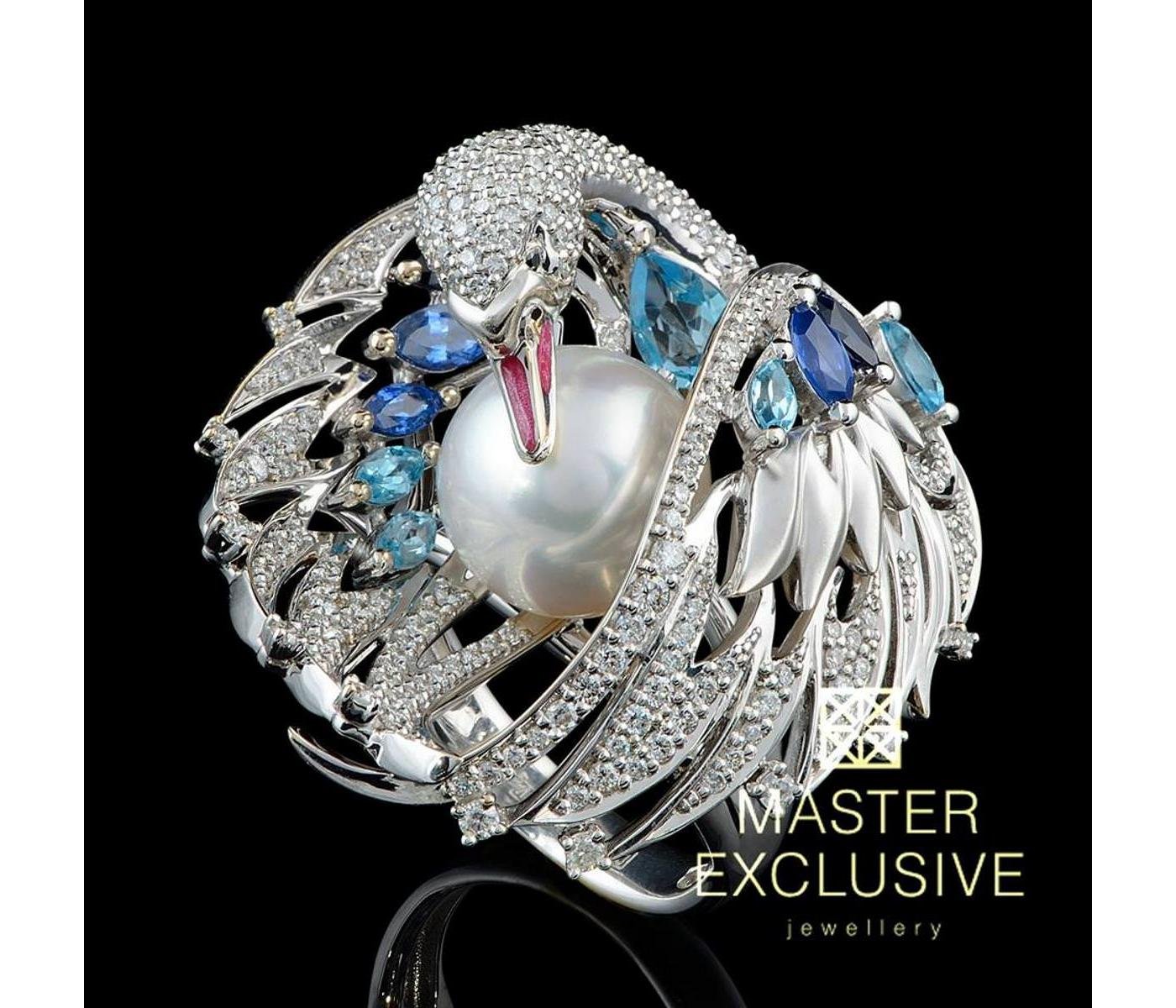 Ring by Master Exclusive