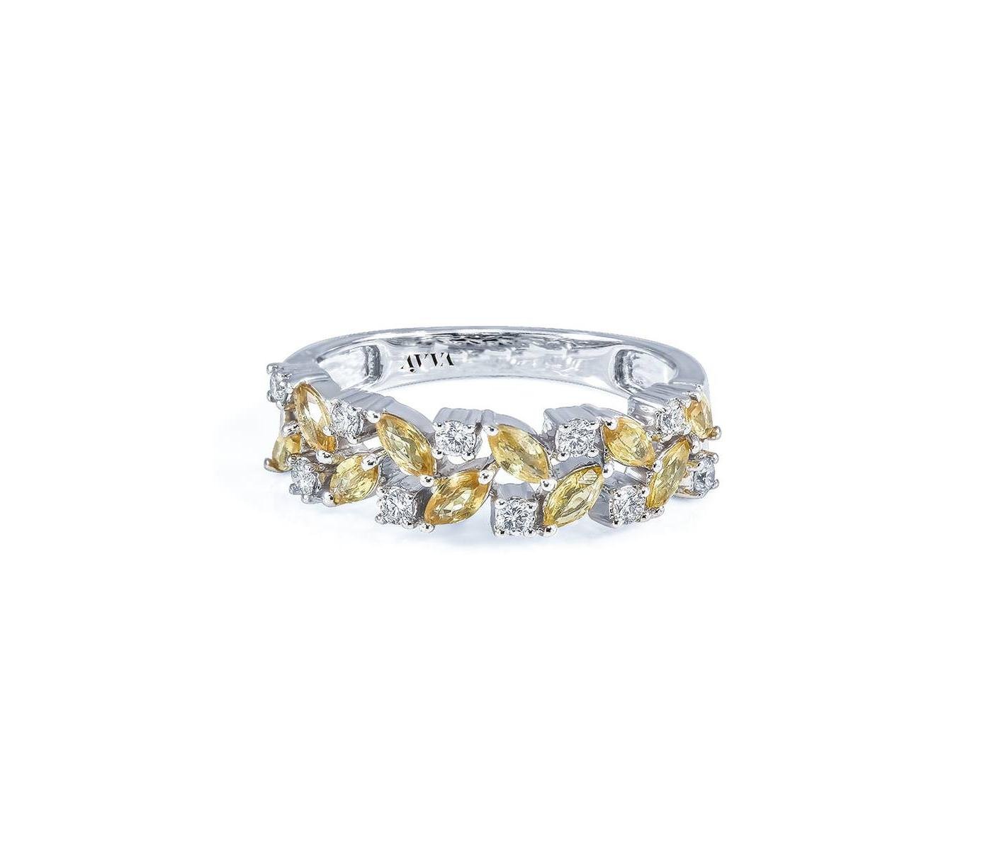 Ring by Ayva Jewelry