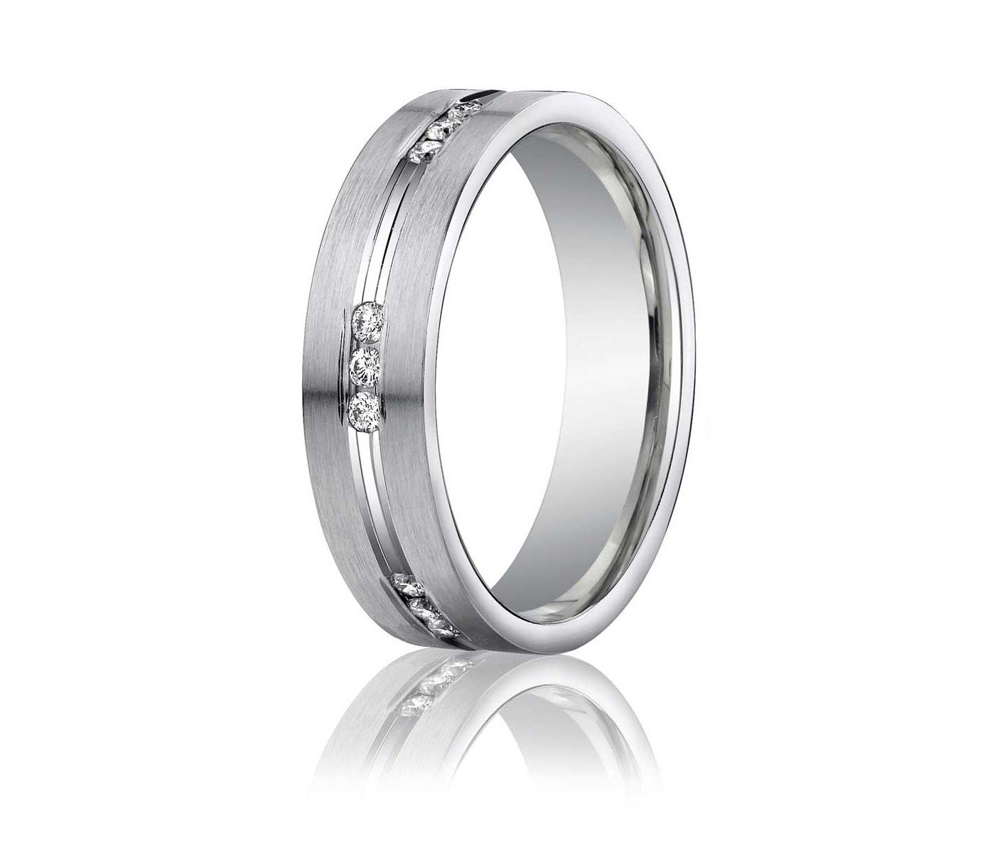 Ring by Benchmark