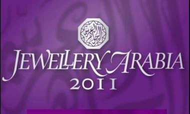 The 20th Middle East International Jewellery & Watch Exhibition