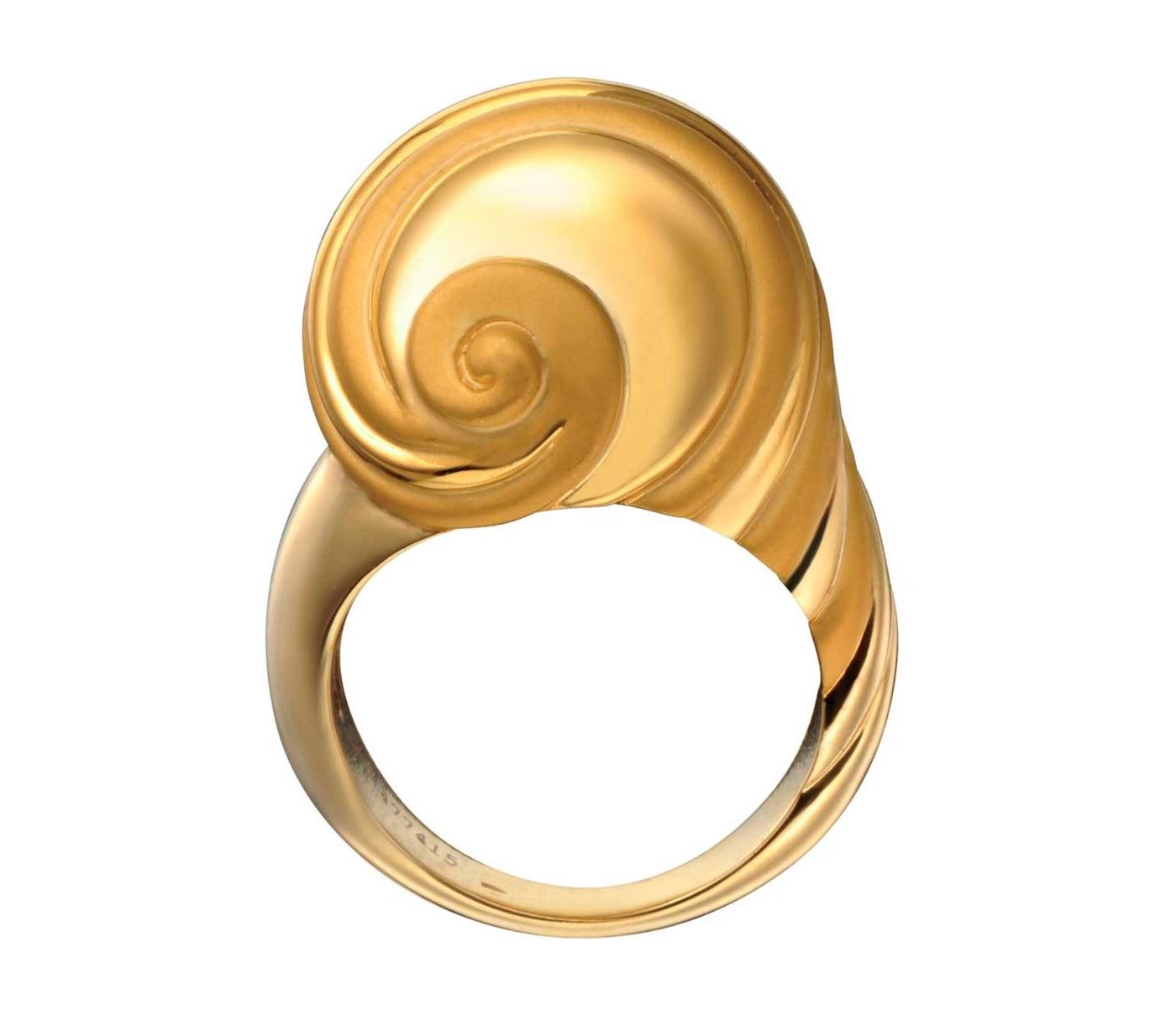 Ring by Carrera y Carrera