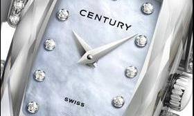 Century - Affinity, the time of diamonds