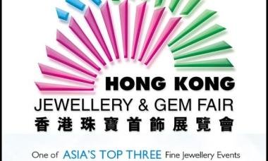The 28th edition of the June Hong Kong Jewellery & Gem Fair (June Fair) - 25 to 28 June 2015