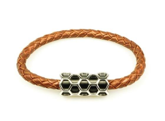 Velichkovski (VKI) introduces “Quantum nano” bracelet collection