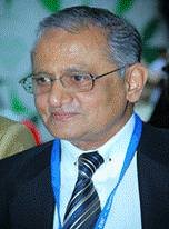 GJEPC Vice Chairman Pankaj Parekh