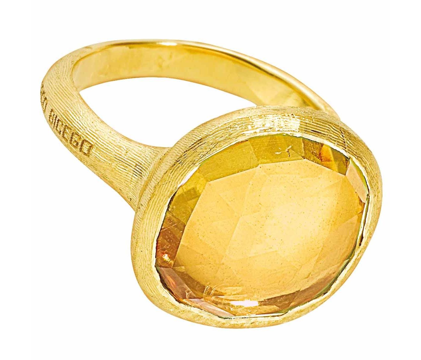 Ring by Marco Bicego