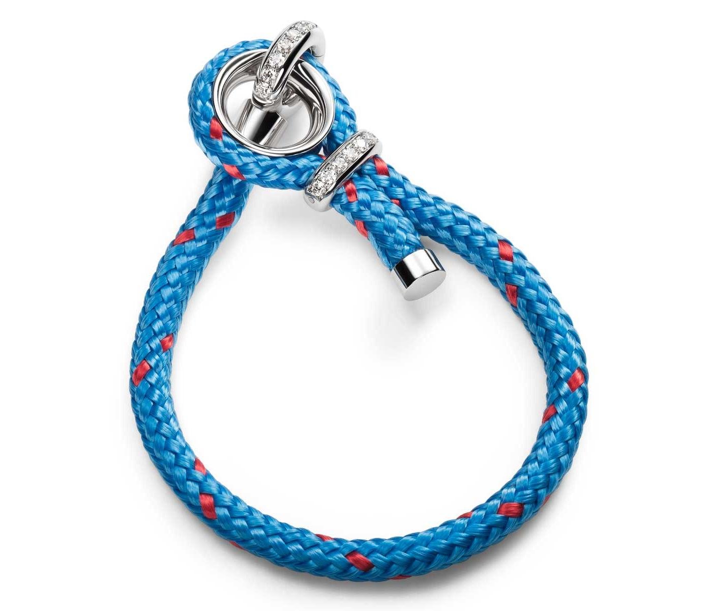 Bracelet by Rives Genève