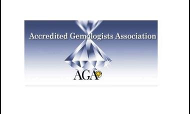 AGA - Call for Nominations for the Antonio C. Bonanno Award for Excellence in Gemology