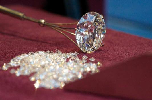 Fourth Antwerp Diamond Trade Fair goes truly global