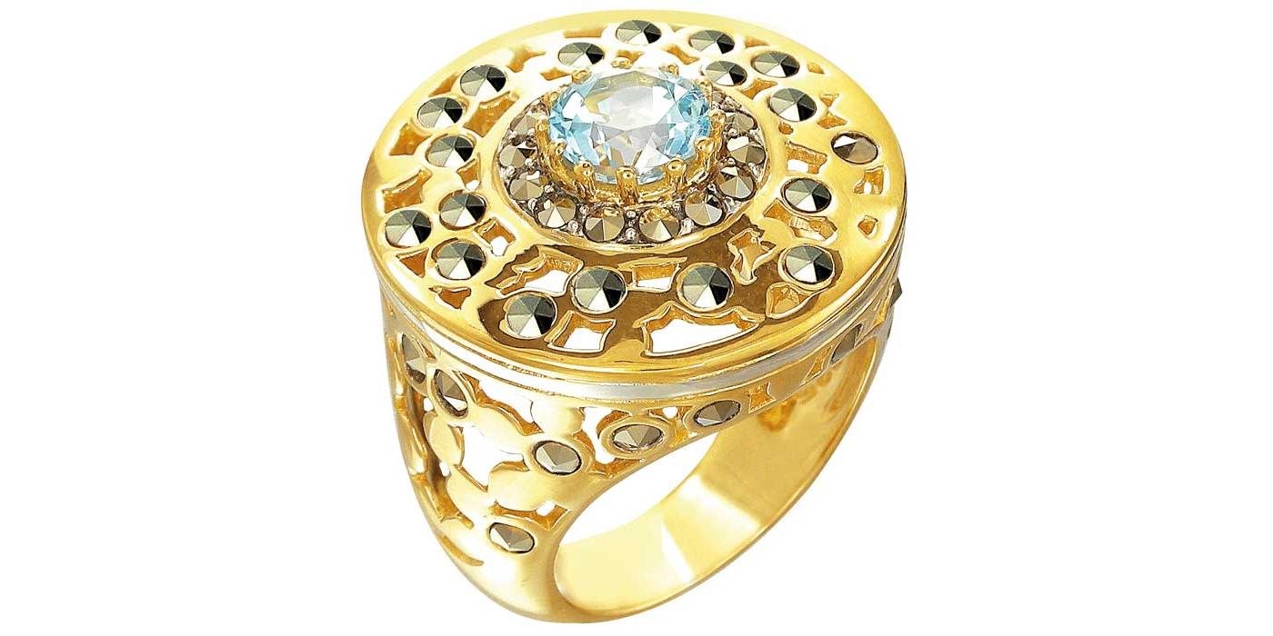 Ring by Thai Jewelry Manufacturer