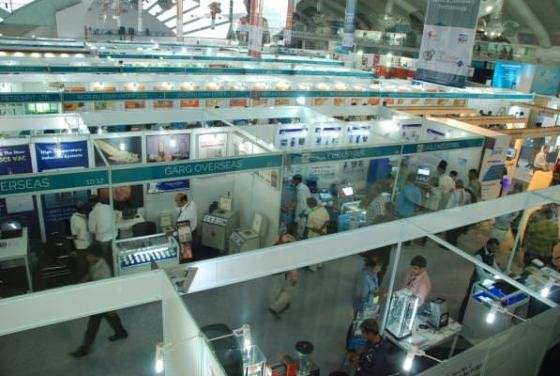 GJEPC and SDA host 2nd edition of India Gem & Jewellery Machinery Expo 2014 