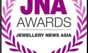 Kashi Jewellers honoured at JNA Awards 2013 