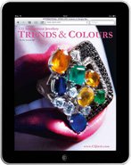 CIJ TRENDS & COLOURS SUMMER 2011 - E-magazine Flip-book format
